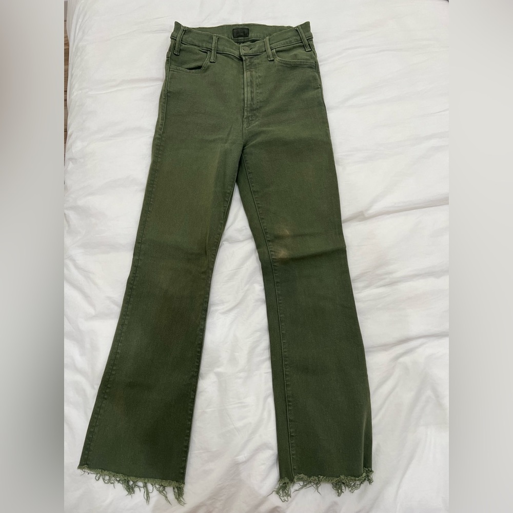 Mother Denim
